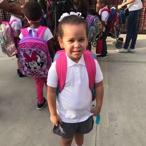 Meet your Posher, Jean